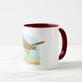 Mockingbird Tasse (VorderseiteRechts)