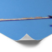 Mockingvogel II Poster (Ecke)