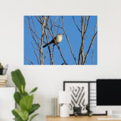 Mockingvogel II Poster (Heimbüro)