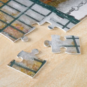 Mockingvogel Puzzle (Seite)