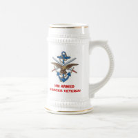 MOD10, VETERAN MAJESTÄTS-BEWAFFNETE KRÄFTE
