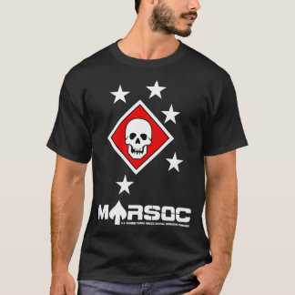 Mod3 MARSOC United Staaten Marine s T-Shirt