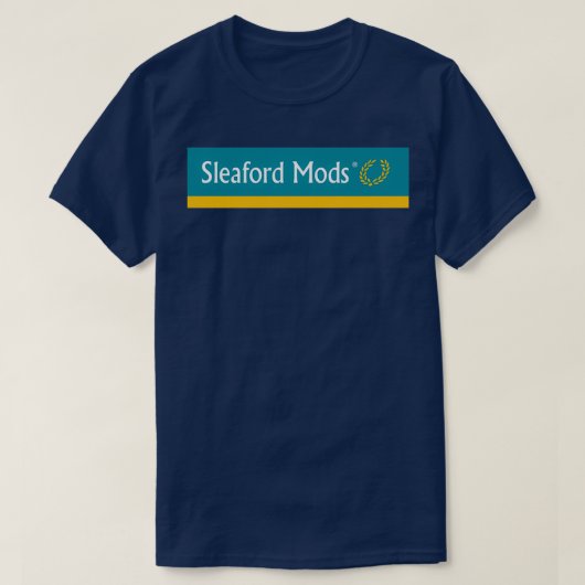 Mod (2) T-Shirt (Design vorne)