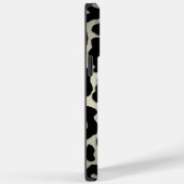 Mod 3D Leopard Case-Mate iPhone Hülle (Rückseite / Rechts)