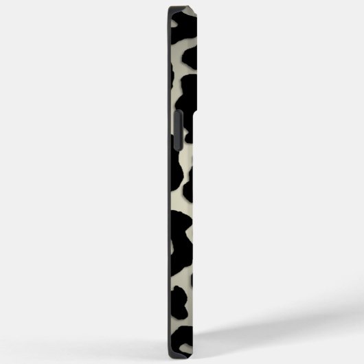 Mod 3D Leopard Case-Mate iPhone Hülle (Rückseite / Rechts)