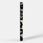 Mod 3D Leopard Case-Mate iPhone Hülle (Rückseite / Rechts)