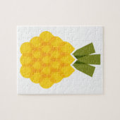 Mod-Ananas Puzzle (Horizontal)