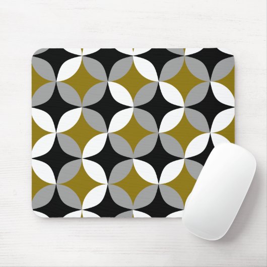 Mod aus dem Mittelalter - Mousepad (Mit Mouse)