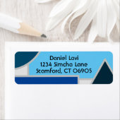 Mod Blue Shapes geben Adresse zurück (Insitu)