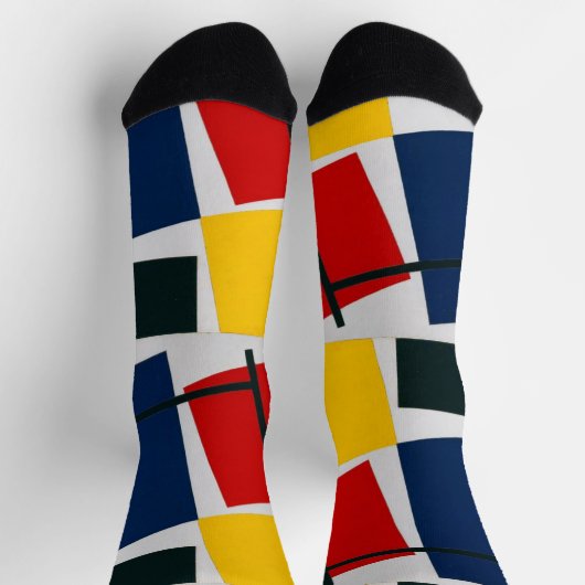 Mod Bod Sox Socken (Oben)