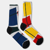 Mod Bod Sox Socken (Rechts)