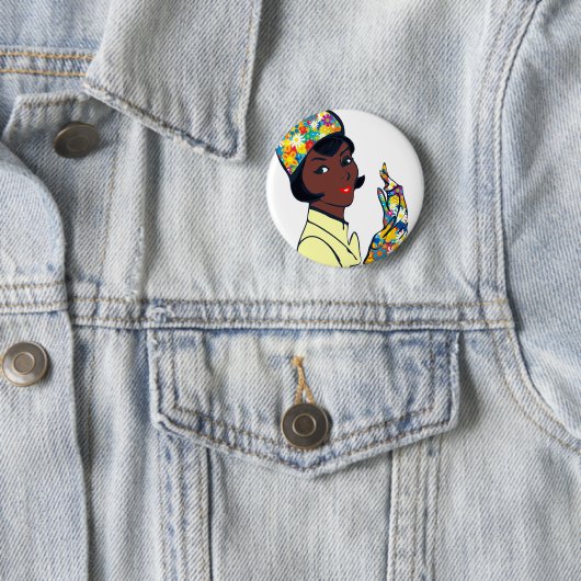 Mod Button (Beispiel)