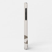 Mod Case-Mate iPhone Hülle (Hinten/Links)