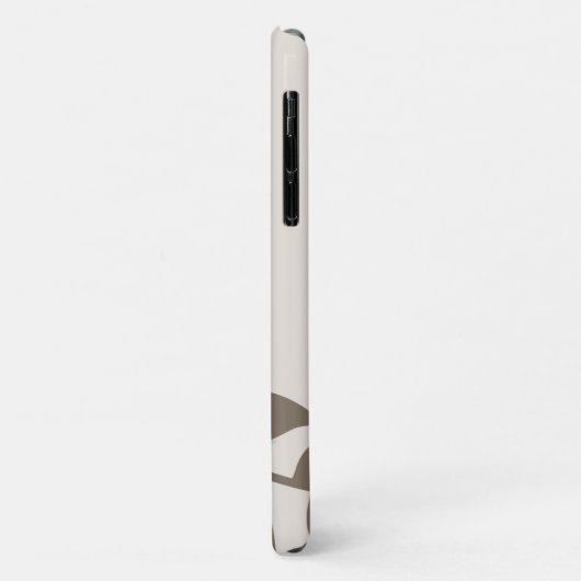 Mod Case-Mate iPhone Hülle (Hinten/Links)