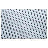Mod Cat Fabric Stoff (Fat Quarter (45,7 x 55,9 cm))
