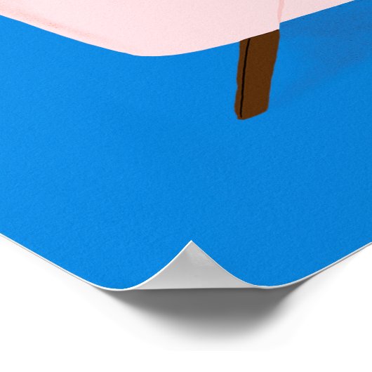 Mod Cats - Los holen Poster (Ecke)