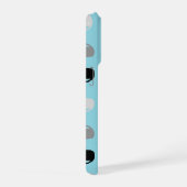 Mod Cats Phone Case iPhone Hülle (Rechte Seite)