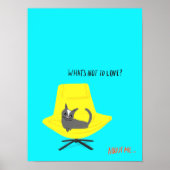 Mod Cats - Was ist nicht zu Liebe? Poster (Vorne)