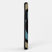 Mod Circle #26 Case-Mate iPhone Hülle (Hinten/Rechts)