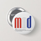 Mod_Cons Button (Vorne & Hinten)