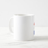 Mod_Cons Homeware Kaffeetasse (Vorderseite Links)