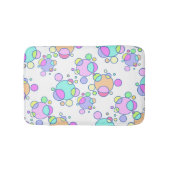 Mod Cosmic Bath Mat Badematte (Vorderseite)