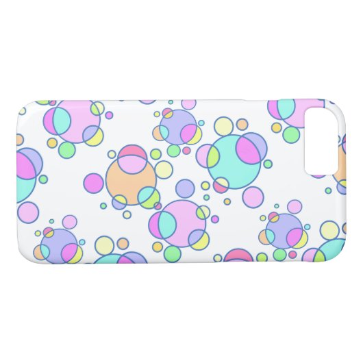 Mod Cosmic Case (Rückseite (Horizontal))