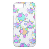 Mod Cosmic Case (Rückseite)