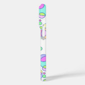 Mod Cosmic Case (Rückseite / Links)