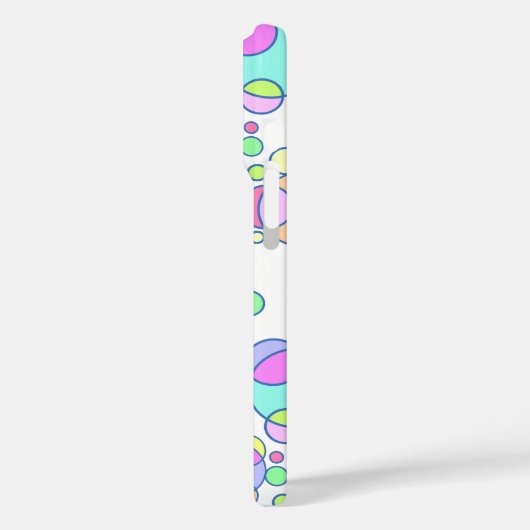 Mod Cosmic Case (Rückseite / Links)