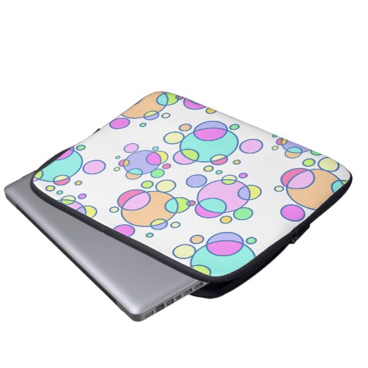 Mod Cosmic Custom Background Sleeve (Vorne Knopf)