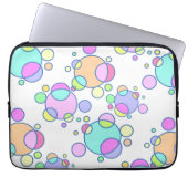 Mod Cosmic Custom Background Sleeve (Vorderseite)