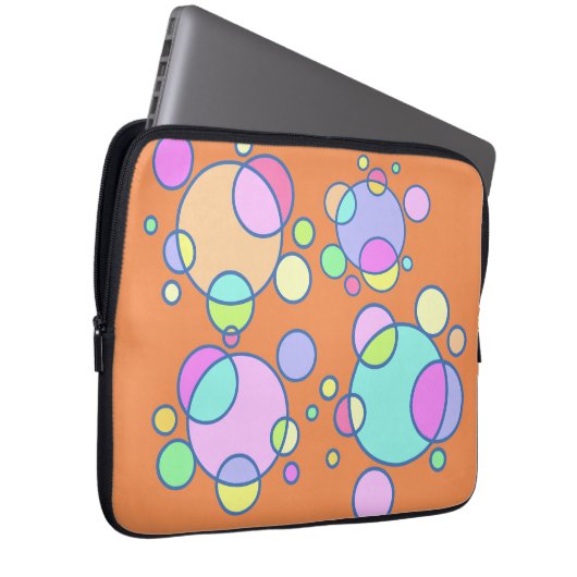 Mod Cosmic Custom Background Sleeve (Vorne Rechts)