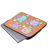 Mod Cosmic Custom Background Sleeve (Vorne Knopf)