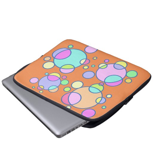 Mod Cosmic Custom Background Sleeve (Vorne Knopf)