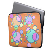 Mod Cosmic Custom Background Sleeve (Vorderseite Links)