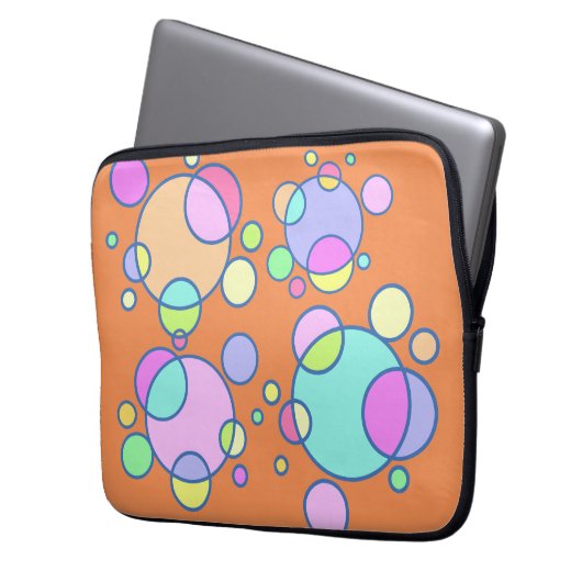 Mod Cosmic Custom Background Sleeve (Vorderseite Links)