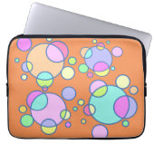 Mod Cosmic Custom Background Sleeve (Vorderseite)