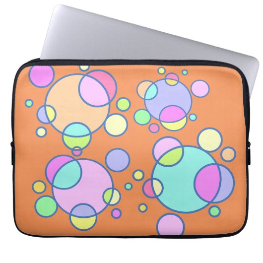 Mod Cosmic Custom Background Sleeve (Vorderseite)