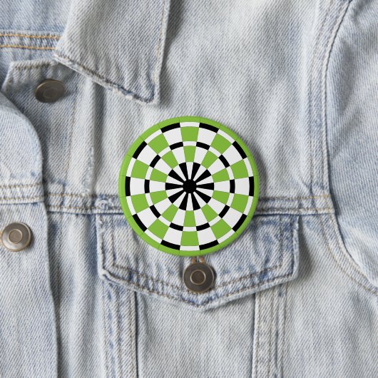 Mod Dartboard Button (Beispiel)