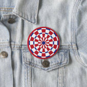 Mod Dartboard Button (Beispiel)