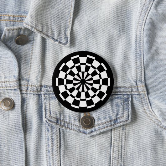 Mod Dartboard Button (Beispiel)