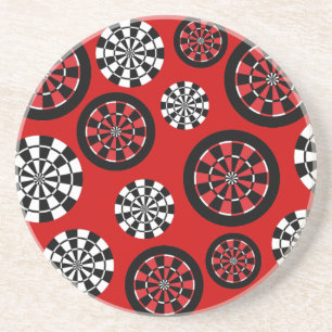 Mod Dartboards Untersetzer