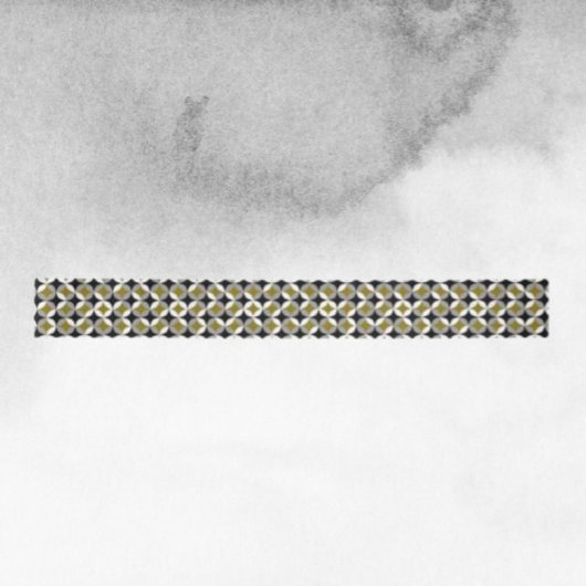 Mod - Dekorative Multifunktionsleiste Satinband