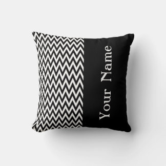 Mod Design #1 @ GarysRetrogarage mit Namen Kissen