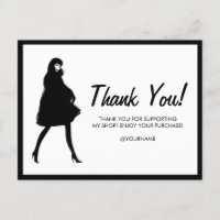 Mod Fashion Girl Boutique, Poshmark Vielen Dank