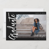 MOD Foto H MOD Chic 5 Abschluss Ankündigung (Vorderseite)