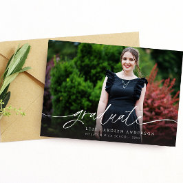 MOD Foto & Kalligrafie 4 Abschluss Ankündigung