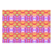 Mod Funky Fresh Colors