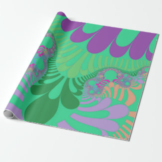 Mod Geschenkpapier